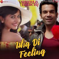 Ishq Di Feeling