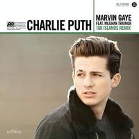 Marvin Gaye (feat. Meghan Trainor) 10K Islands Remix