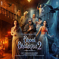 Bhool Bhulaiyaa 2 Title Track