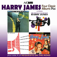 End of Town Blues From "Harry James Today"