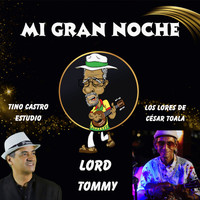 Mi Gran Noche