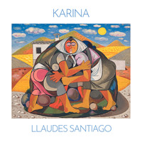 Llaudes Santiago
