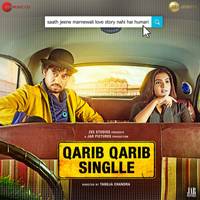 Qarib Qarib Singlle Mashup