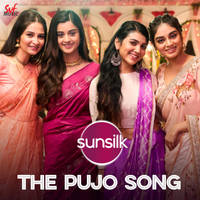 Sunsilk The Pujo Song