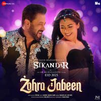Zohra Jabeen (From 