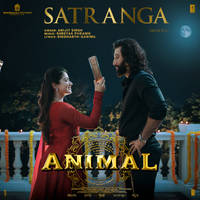 Satranga (From "ANIMAL")