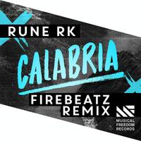 Calabria (Firebeatz Remix) Firebeatz Remix