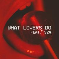 What Lovers Do