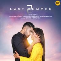 Adha Ranga From "Last Summer 2"