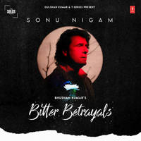 Bitter Betrayals (From "T-Series Solos")