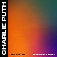 The Way I Am (Taska Black Remix) Taska Black Remix