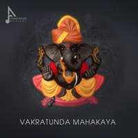 Vakratunda Mahakaya