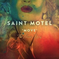 Move (The Floozies Remix) The Floozies Remix