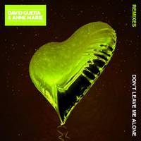 Don't Leave Me Alone (feat. Anne-Marie) [Tom Staar Remix] Tom Staar Remix
