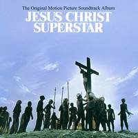 The Arrest (Jesus Christ Superstar/Soundtrack Version)