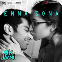 Ok Jaanu Title Track (From "OK Jaanu")