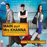 Mrs.Khanna