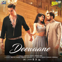 Deewaane (From "Selfiee") Original Soundtrack