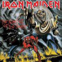 The Number of the Beast (2015 Remaster) 2015 Remaster