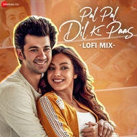 Pal Pal Dil Ke Paas Lofi Mix by L3AD