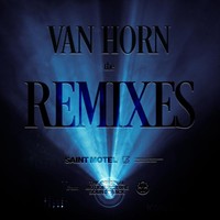 Van Horn (Beatsumishi Remix) Beatsumishi Remix