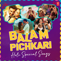 Balam Pichkari (From "Yeh Jawaani Hai Deewani")