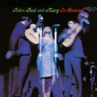 Blowin' in the Wind (Live Version) Live Version