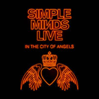 Love Song Live in the City of Angels