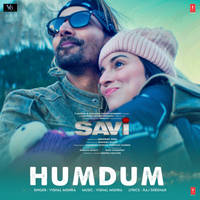 Humdum (From "Savi")