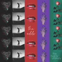 A Little in Love Stripped