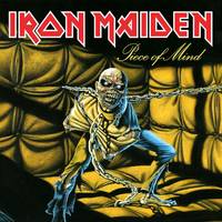 The Trooper (2015 Remaster) 2015 Remaster