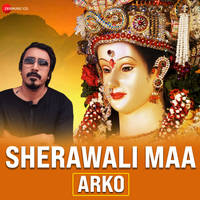 Sherawali Maa by Arko - Zee Music Devotional