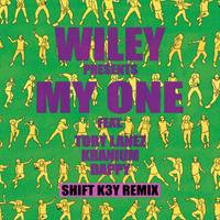 My One Shift K3Y Remix