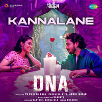 Kannalane (From "DNA")