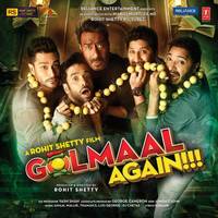 Golmaal Title Track