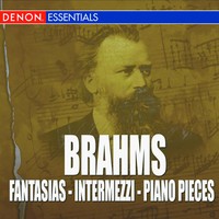 Intermezzo In C Sharp Minor