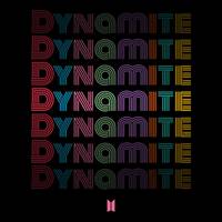 Dynamite Retro Remix