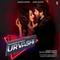 Urvashi (From "Urvashi")