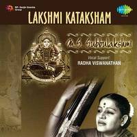 Excerpts From Suprabhatam Mssubbulakshmi