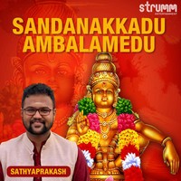 Sandanakkadu Ambalamedu