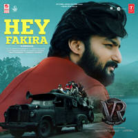 Hey Fakira (From "Vikrant Rona")