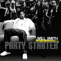 Party Starter (Co-P Grimey Mix)