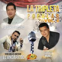 Penas Siento Yo por Ti