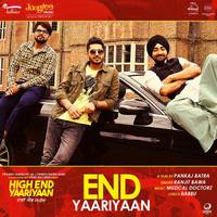 End Yaariyaan