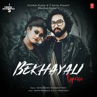 Bekhayali Reprise (From "T-Series Acoustics")