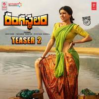 Rangasthalam Teaser 2