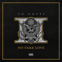 No Fake Love