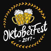Ein Prosit der Gemütlichkeit Oktoberfest 2017 Mix