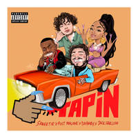 Tap In (feat. Post Malone, DaBaby & Jack Harlow)