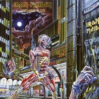 Wasted Years (2015 Remaster) 2015 Remaster